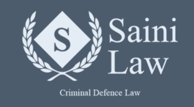 Harpreet Saini Law Firm, Toronto, ON