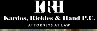 Kardos, Rickles & Hand P.C.