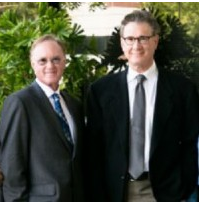 Rucka, O'Boyle, Lombardo & McKenna