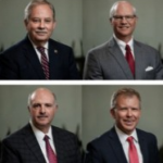 Hayes, Berry, White & Vanzant, LLP