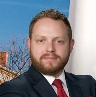 Patrick Woolley Attorney at Law