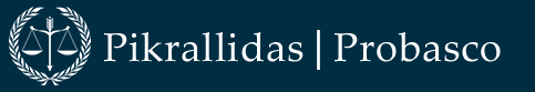 Pikrallidas Probasco