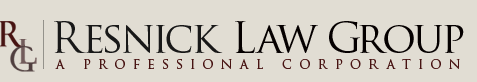Resnick Law Group