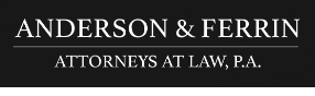 Anderson & Ferrin, Attorneys at Law, P.A