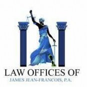 Law Offices of James Jean-Francois, P.A.