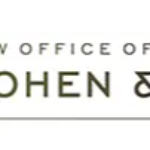 Law Office of Cohen & Jaffe, LLP