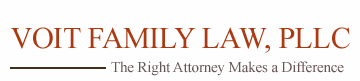 Voit Family Law, PLLC