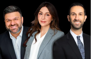 Peerali Law