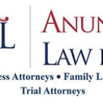 Anunobi Law, PLLC