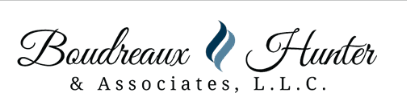 Boudreaux Hunter & Associates, LLC