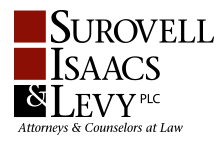 Surovell Isaacs & Levy PLC