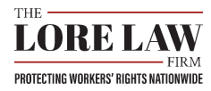The Lore Law Firm