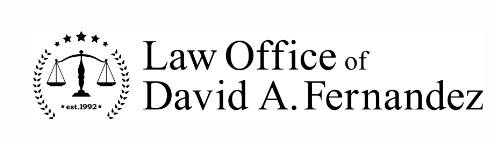 Law Office of David A. Fernandez, P.C.
