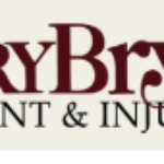 Terry Bryant Accident & Injury Law