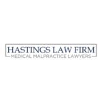 Hastings Law Firm Medical Malpractice Lawyers