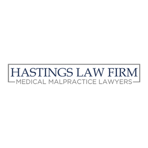 Hastings Law Firm Medical Malpractice Lawyers