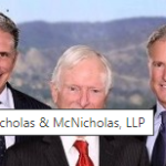 McNicholas & McNicholas, LLP