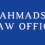 Michael Ahmadshahi, PhD, Law Offices