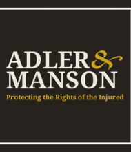 Adler & Manson