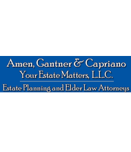 Amen, Gantner & Capriano, Your Estate Matters, LLC