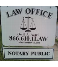 Azari Law, LLC