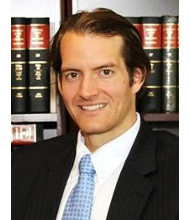 Benjamin Von Schuch, Attorney at Law