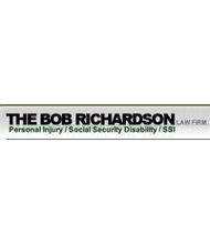Bob Richardson Law Firm