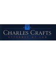 Charles Crafts, Attorney at Law