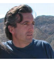 Christopher Currer