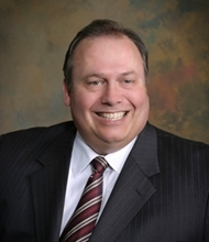 Clinton A. Couch