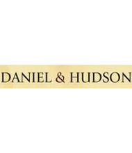 Daniel & Hudson