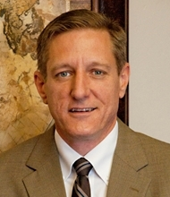 David K. Back
