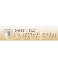 Doster, Post, Silverman & Foushee, P.A.
