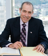 Fingeret Law
