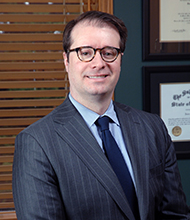 James Blumberg, Attorney at Law