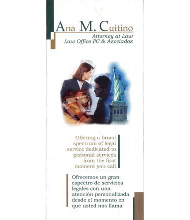 Law Office of Ana M Cuitino, PC