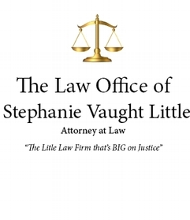 Law Office of Stephanie Vaught Little