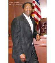 Law Office of Wilson Campbell