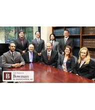 Law Offices of Bowman & Associates, APC