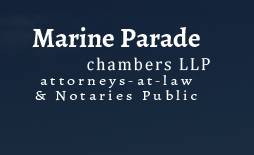 Marine Parade Chambers LLP