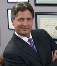 Marshall P. Whalley & Associates, PC