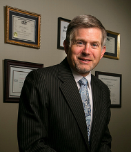 Max A Keller