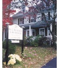 McLaughlin Law Offices