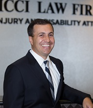 Ricci Law Firm, PA