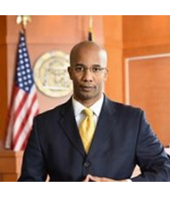Robert James Trial Attorney