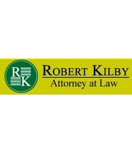 Robert Kilby Attorney at Law