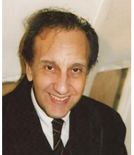 Robert Rosenblatt, Counselor at Law