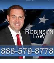 Robinson Law, PLLC
