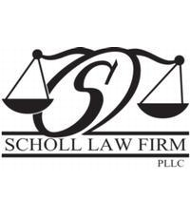 Scholl Law Firm, P.L.L.C.