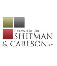 Shifman & Carlson, PC